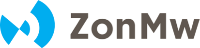 ZonMw logo